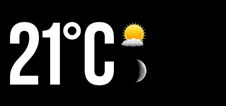 temperature