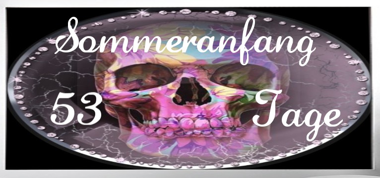  counter Lady Skull
