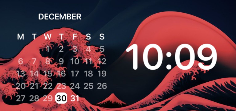 custom homescreen Copy