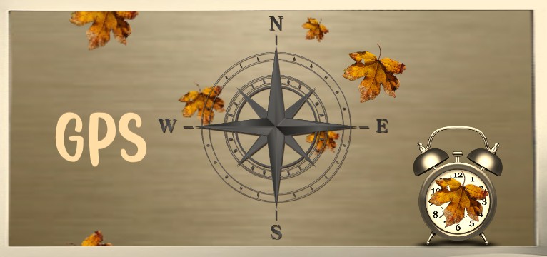  GPS Herbstzeit 