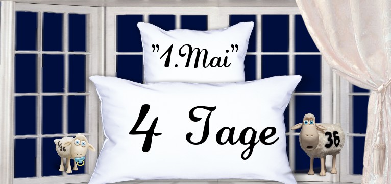 Counter Schlafzimmer 