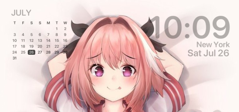 femboy widget