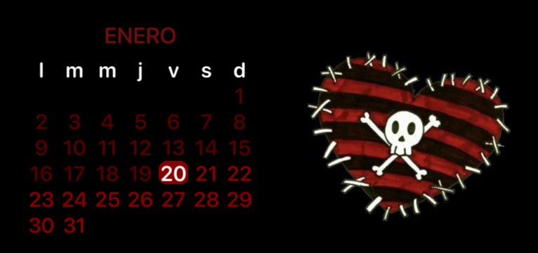 Calendario 