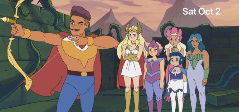 she-ra