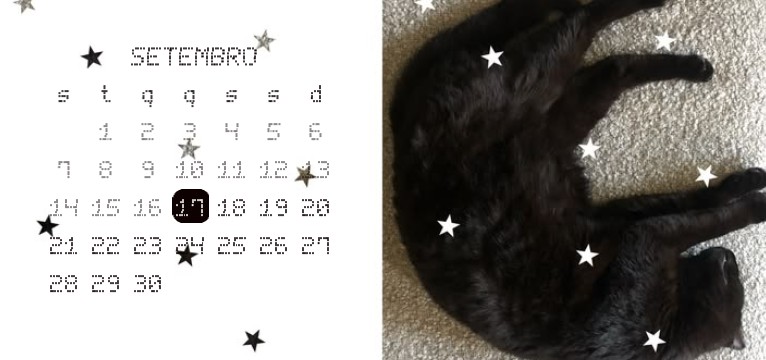 calendar