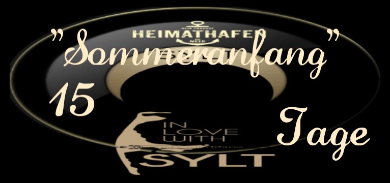 Counter Sylt Tide 