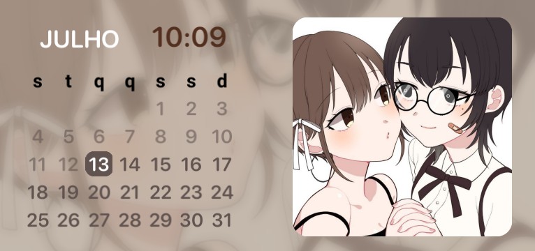 calendar lovee