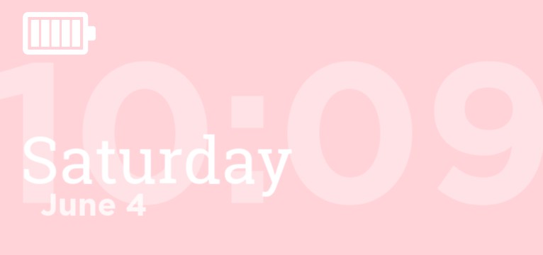 calendar