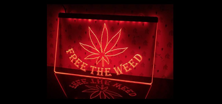 weed