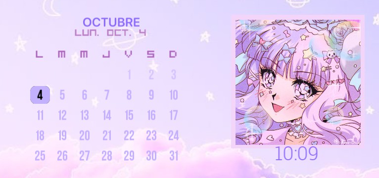 cielito purple
