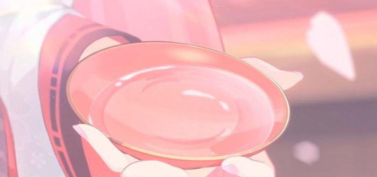 Yae Miko