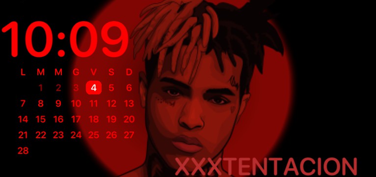 xxxtentacion 