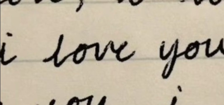 love
