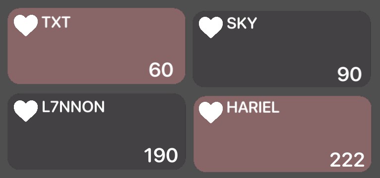 HARIELLL