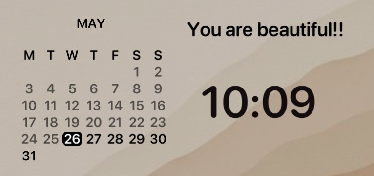 Calendar