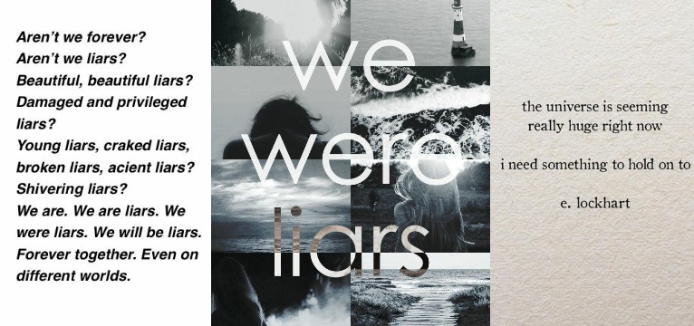 we were liars 