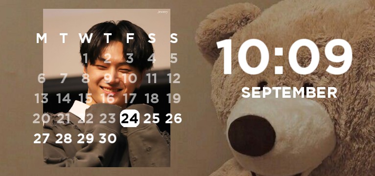Brown calendar jay