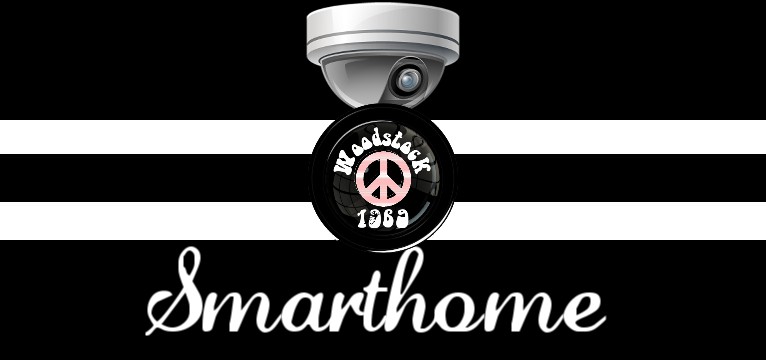 Smarthome Woodstock1969 Neu 