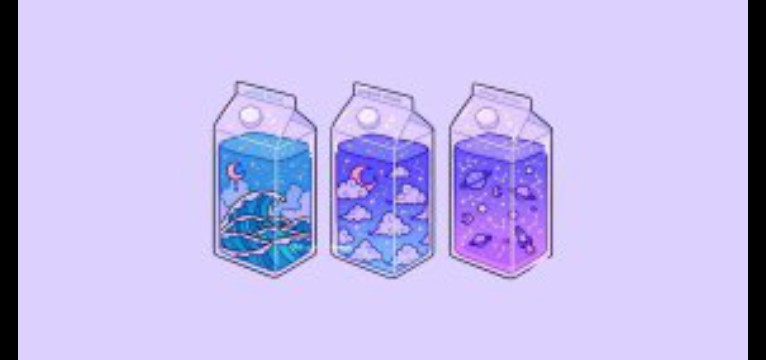 aesthetic milks 