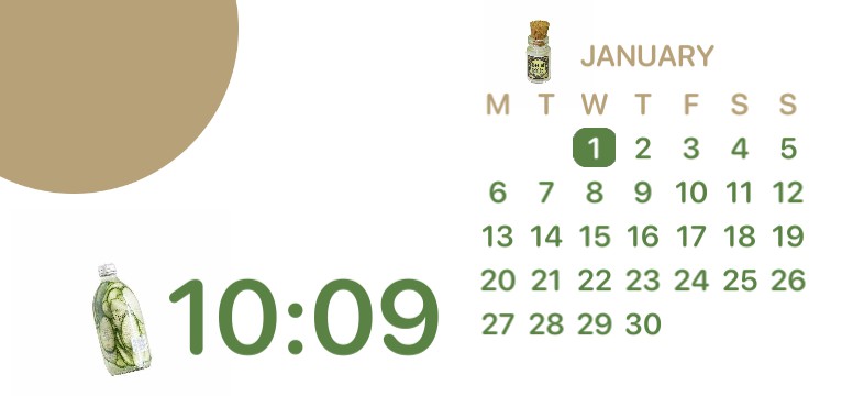 soft calendar . . Copy
