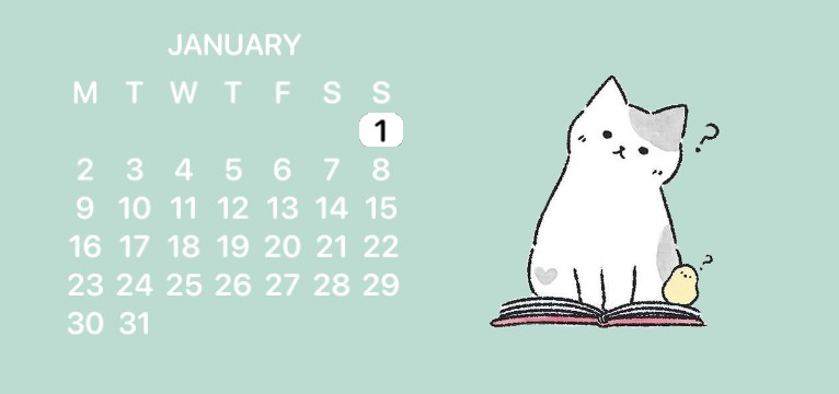 mint cat