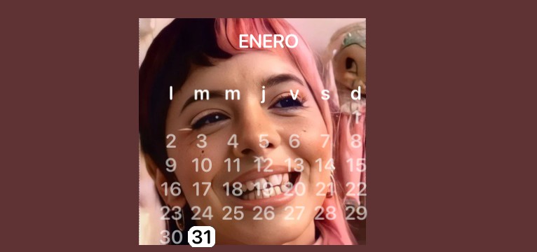 Melanie 