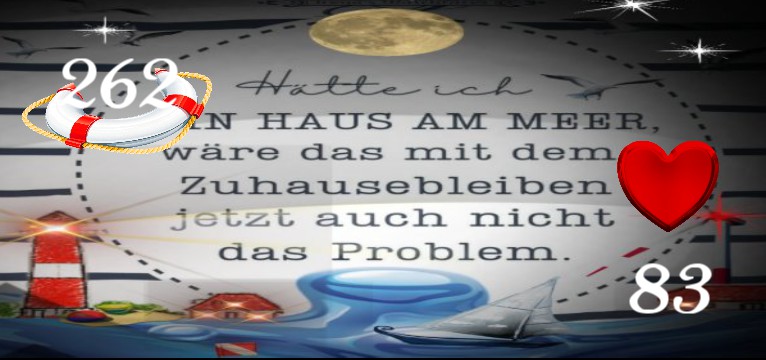 Herz Kalorien Kuestenkind 4 Nacht