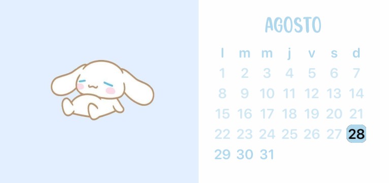 calendario  