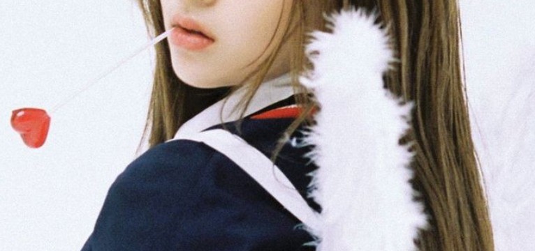 yunjin le sserafim 3