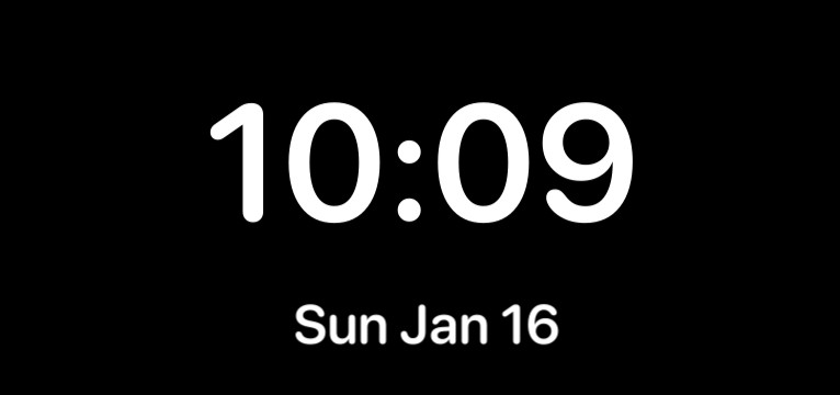 timedate