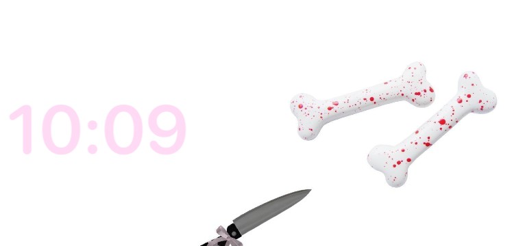 Cutegore