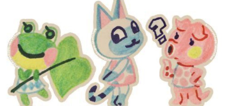 cute animal