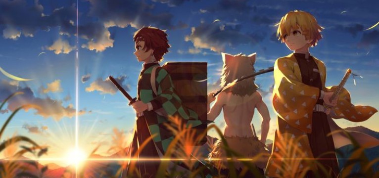 anime