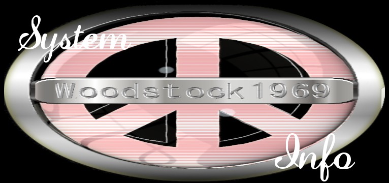System Woodstock1969 