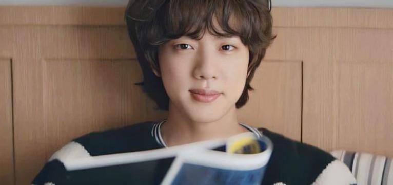 jin 