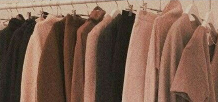brown aesthetic