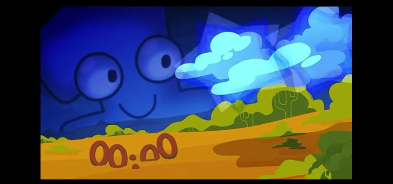 One - TPOT/BFDI