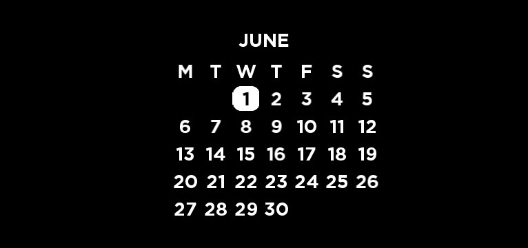 calendar 