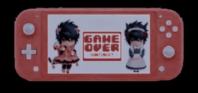 L death note anime 