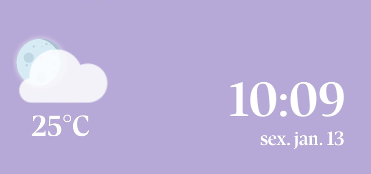 time purple