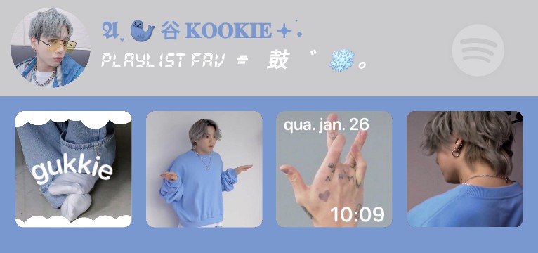 gukkie