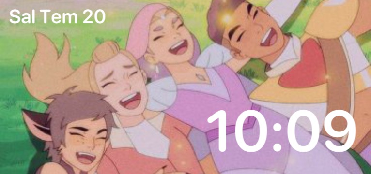 she ra 