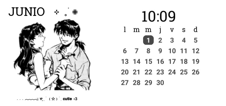 misato/kaji 1