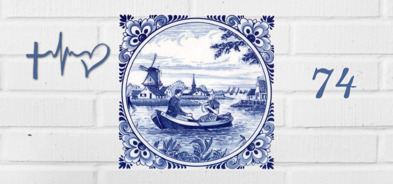 Herzschlag Delft