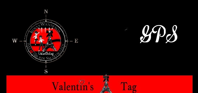 GPS Signo Valentinstag Emoji 2