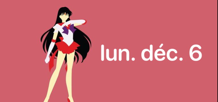 sailor Moon