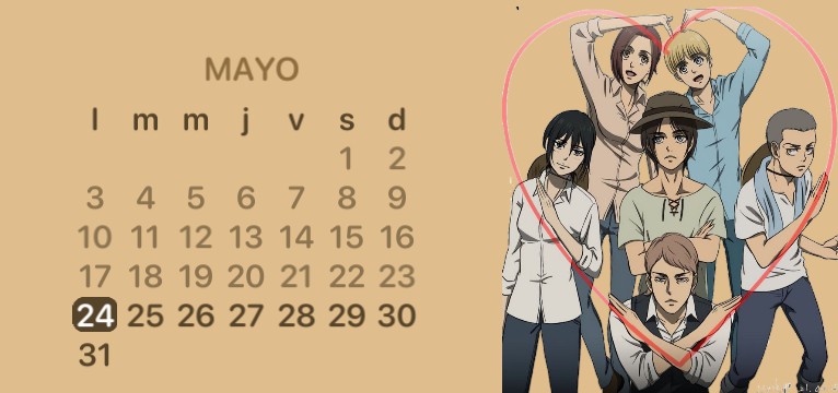 Shingeki no Kyojin