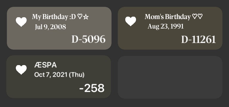 thedaybefore ios 