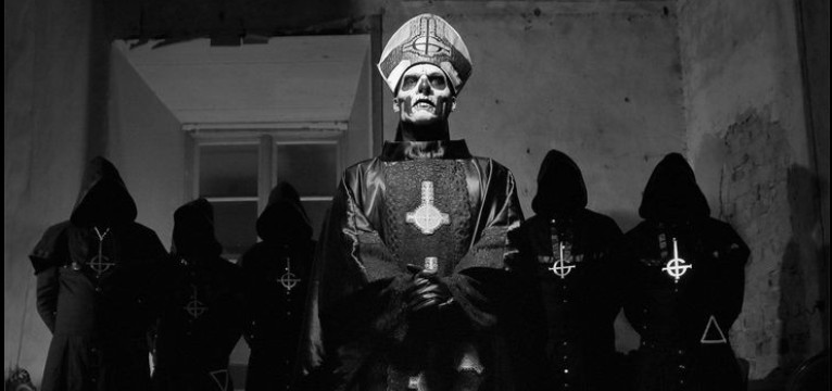 Ghost Band 