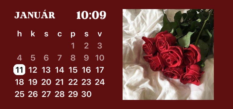 calendar